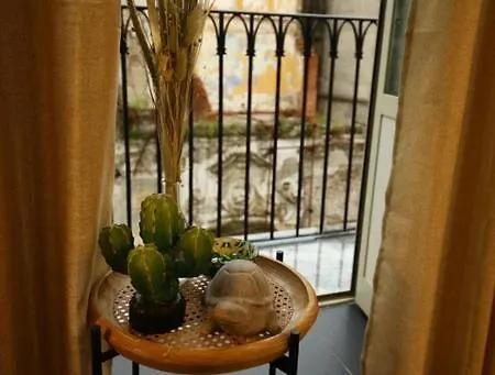 Apartment Casa Nica Palermo