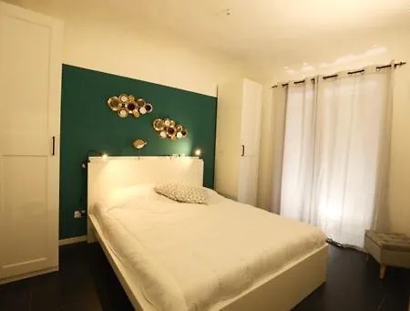 Casa Nica Apartment Palermo