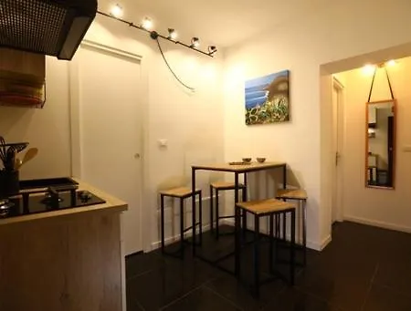 Apartment Casa Nica