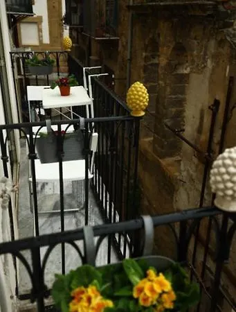 Casa Nica Apartment Palermo