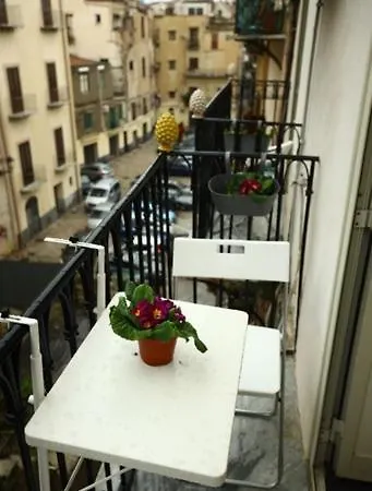 Apartment Casa Nica