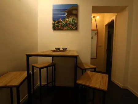 Casa Nica Apartment *