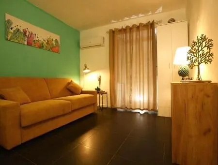 Casa Nica Appartamento Palermo