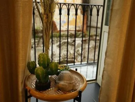 Appartamento Casa Nica Palermo