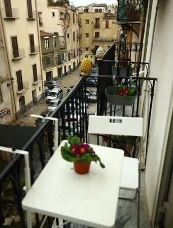 Casa Nica Apartment